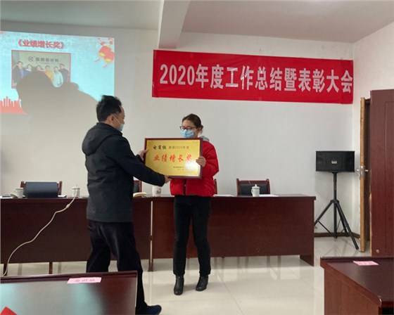 2020年终总结03 2020年终总结03