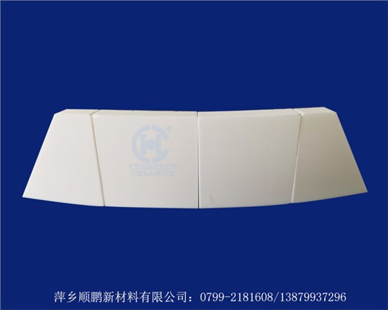 防弹陶瓷