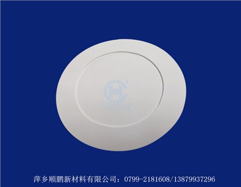 陶瓷衬板带台阶