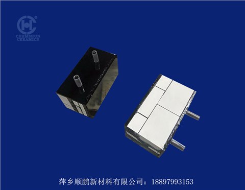 三合一陶瓷衬板