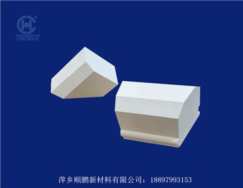 异形切割衬砖