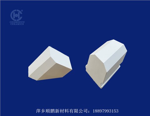 异形切割衬砖