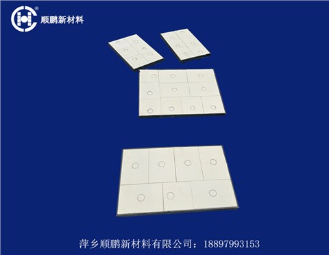 二合一陶瓷衬板