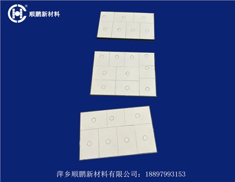 二合一陶瓷衬板