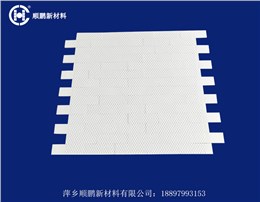 陶瓷片粘贴尼龙网