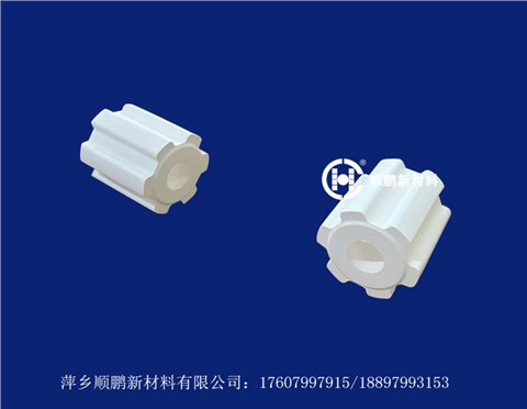 六翼环填料环