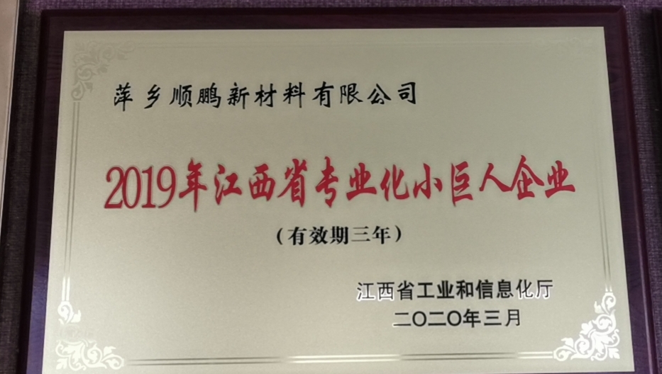 小巨人企业