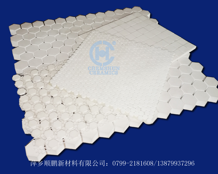 氧化铝瓷片圆片贴片03 氧化铝瓷片圆片贴片03
