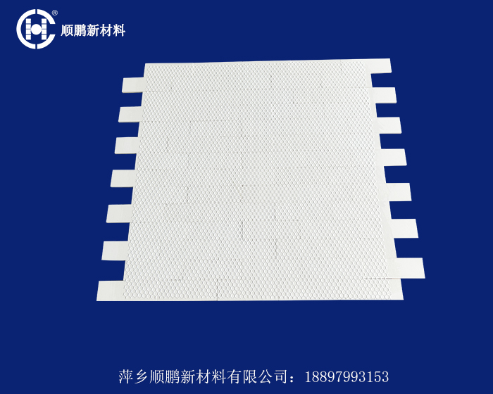 陶瓷片粘贴尼龙网