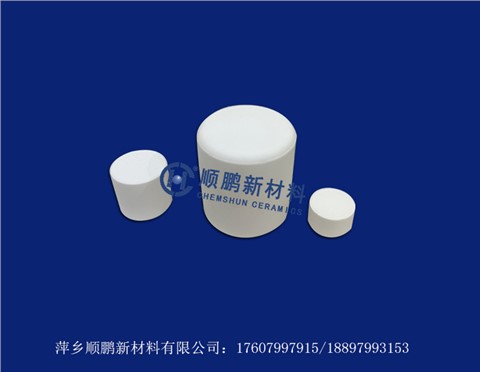 陶瓷柱